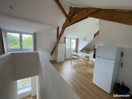 appartement 39m2