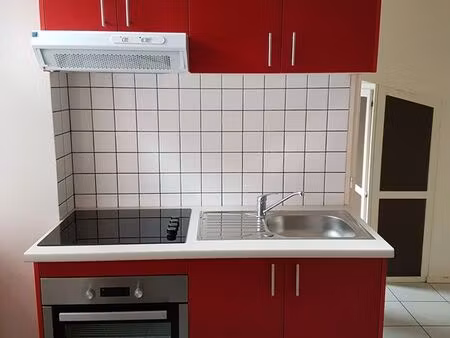 appartement t3 centre ville