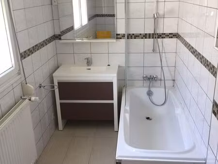 appartement f3