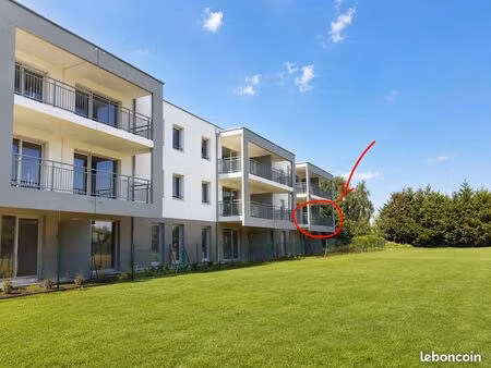 bel appartement t3 saint apollinaire sully