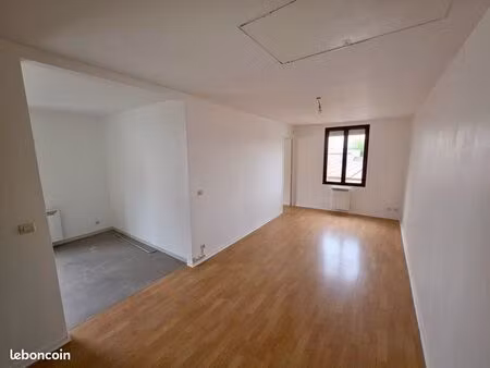 vente appartement 2 pièces  saint gratien