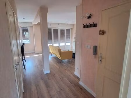 appartement t2 meublé