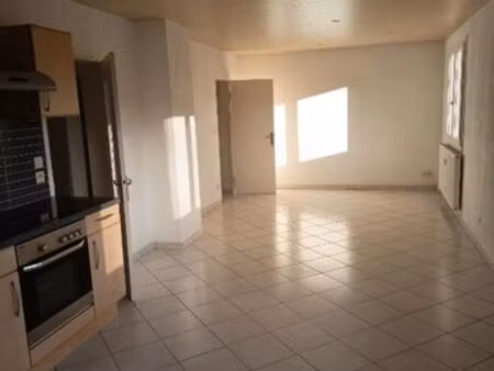 appartement 68m2