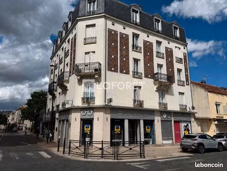 local commercial 116 m² champigny sur marne