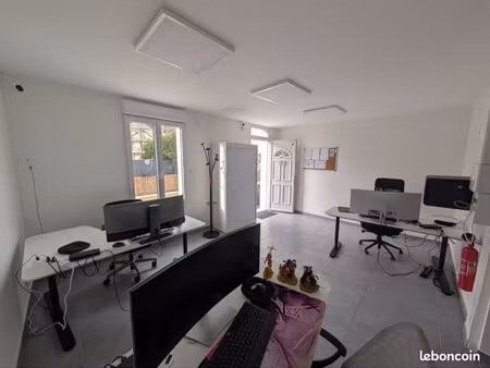 local professionnel