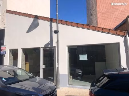 local commercial