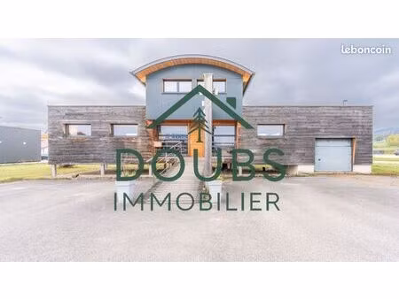local commercial 121 m² le russey