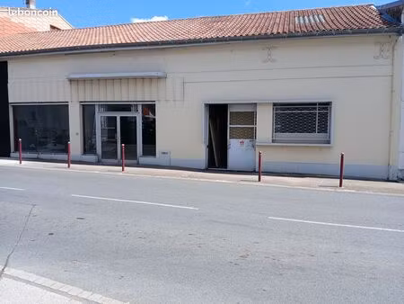 local commercial