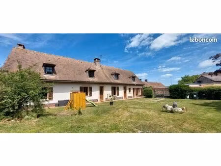 maison 4 pièces 150 m²