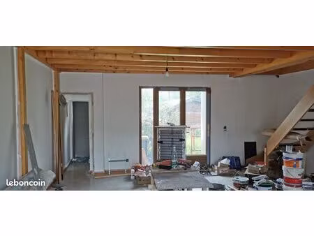 maison 100m2