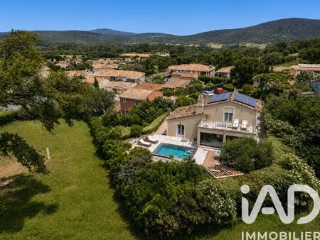 vente maison de campagne 7 pièces