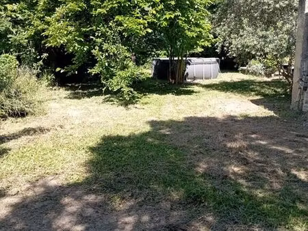charmante maison en pierre