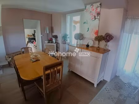 maison rénovée 5 pièces - charme campagne - proche ville