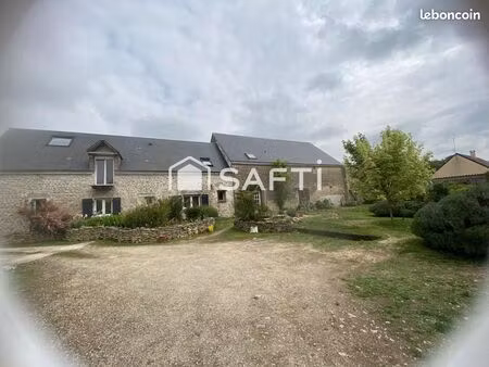 grange 8 pièces 232 m²