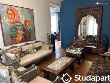 maison 1 pièce 119 m²