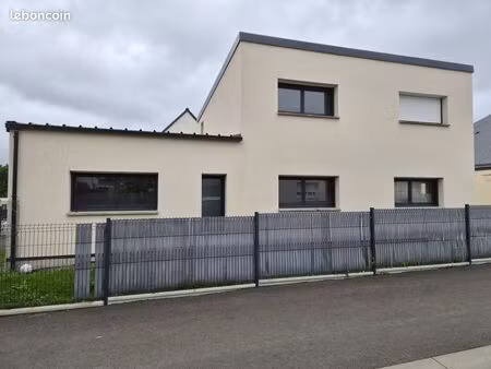 maison lamballe