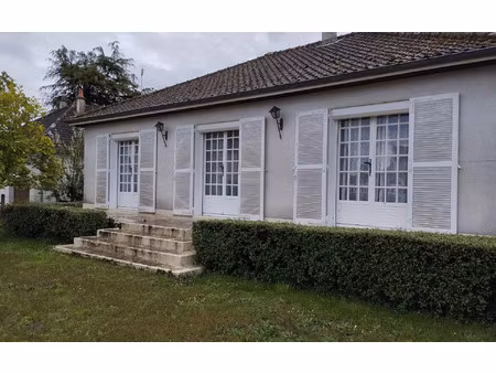 location maison  m² t-3 à lamotte-beuvron  750 €