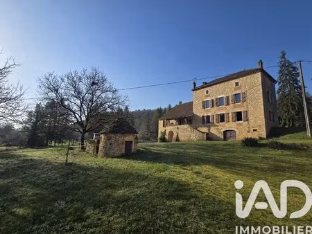 vente maison traditionnelle 7 pièces