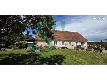 maison 6 pièces 146 m²