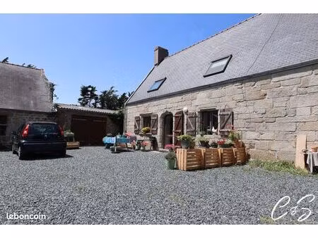 maison 3 pièces 76 m²
