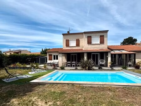 maison t6 pierrelatte