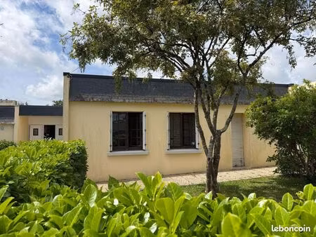 maison 5 pièces 73 m²