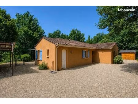 maison 4 pièces 116 m²