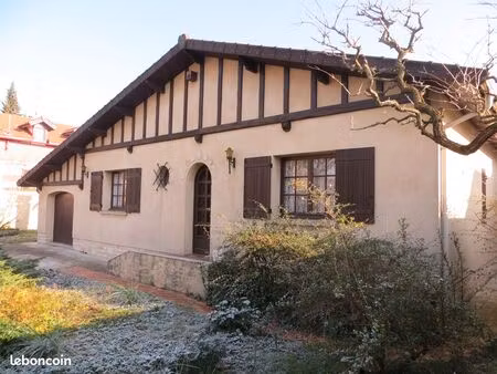 maison a saint maur des fosses