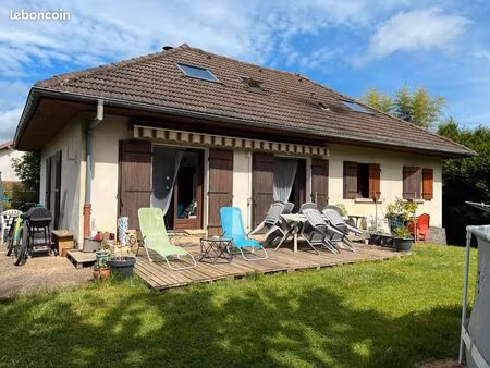 loue maison à serre les sapins 6 chambres 1400 hors charges