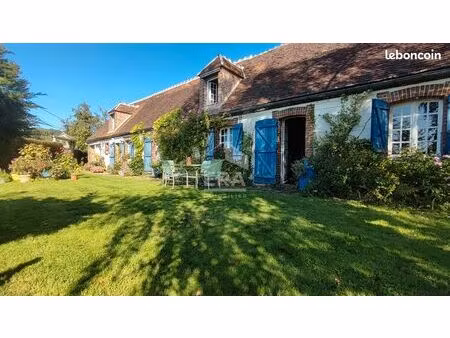 maison 5 pièces 118 m²