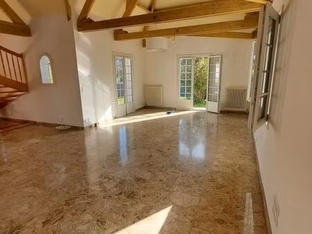 maison périgourdine de caractère – 262 m² habitables – 6 chambres