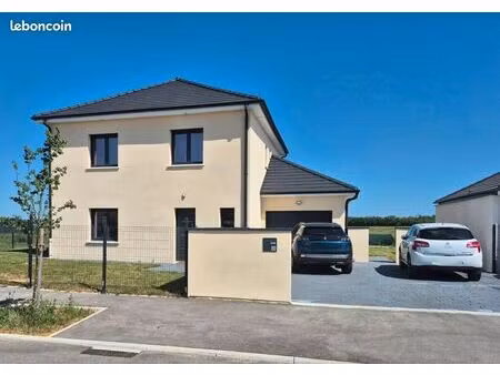 location maison meublée varois-et-chaignot