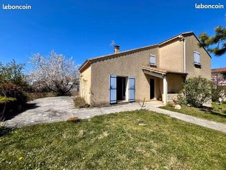 villa centre ville 140m2 sur 1300m2 de terrain