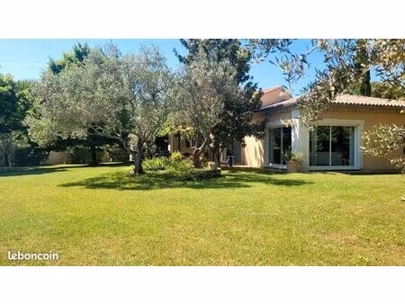 maison de charme 180 m² en drôme provençale – terrain 2700 m² - piscine & dépendances