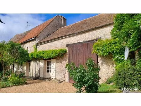 maison de 147 m2 sur jardin de 1480 m2