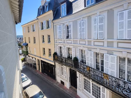 appartement 1 pièce - 20 m²