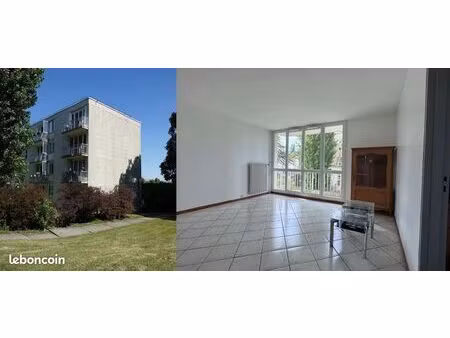 vente appartement 2 pièces à ecouen