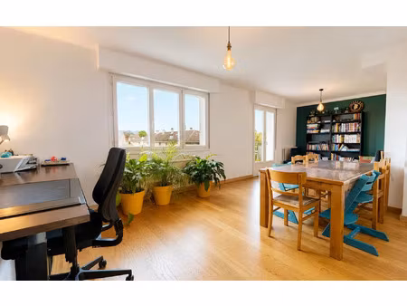 appartement hoenheim 93 m² t-5 à vendre  203 782 €