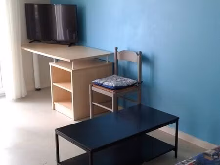 location étudiant(e) t1bis 31m² la rochelle