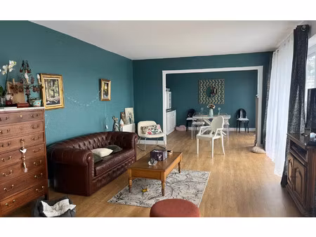 appartement le havre 110.75 m² t-5 à vendre  383 000 €