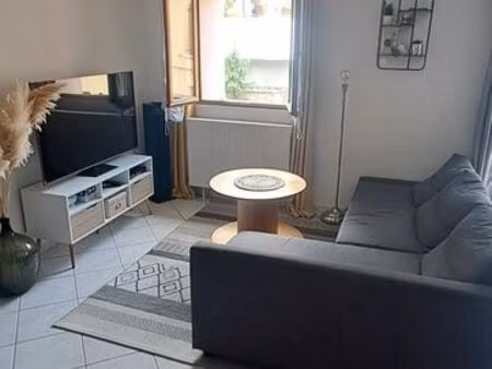 opportunité à saisir – charmant t2 de 50 m² proche de l'aéroport cdg – 154 900