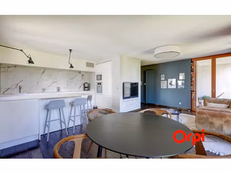 appartement lyon 2 70.61 m² t-3 à vendre  445 000 €