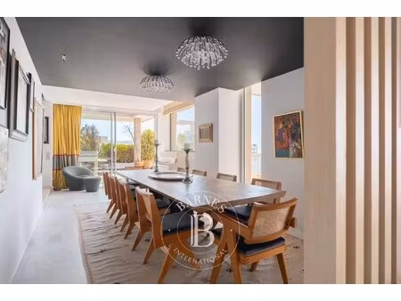 appartement de luxe à vendre à marseille 7e : | 605m²