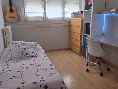 location appartement 2 ou 3 chambres