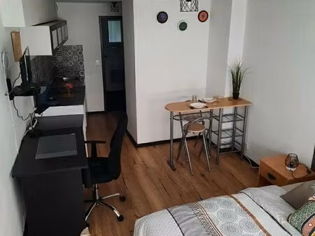 location studio