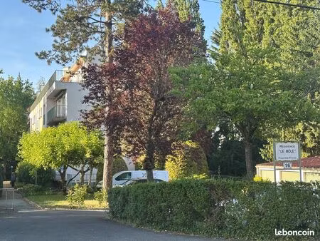 loue f1 36m² montbéliard
