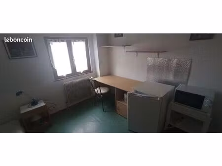belle chambre meublée tout confort