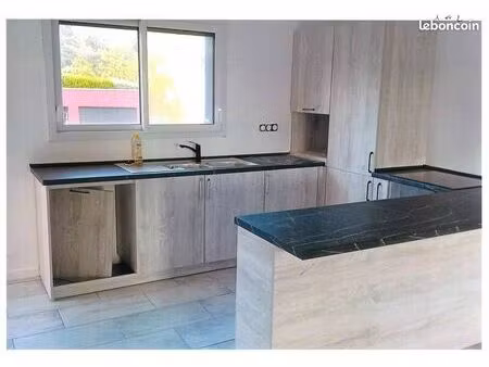 loue appartement 85m²