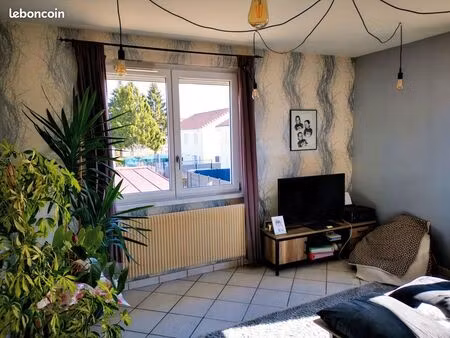 appartement t3