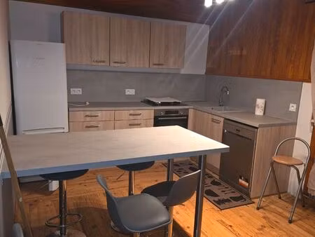 appartement t4